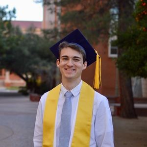 Meet your Posher, James